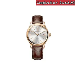 艾美/Maurice Lacroix 典雅系列 自动机械 男表 LC6037_PG101_131