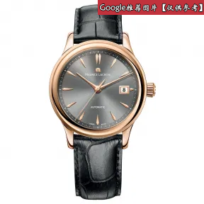 艾美/Maurice Lacroix 典雅系列 自动机械 男表 LC6037_PG101_330