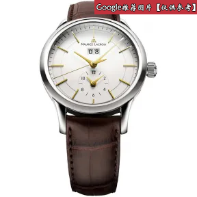 艾美/Maurice Lacroix 典雅系列 自动机械 男表 LC6088.SS001.130