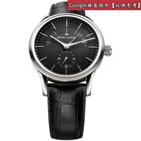 艾美/Maurice Lacroix 典雅系列  男表 LC7008.SS001.330