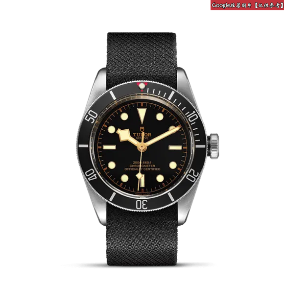 帝舵/Tudor 碧湾系列 自动机械 男表 M79230B-0000