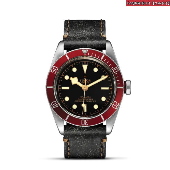 帝舵/Tudor 碧湾系列 自动机械 男表 M79230R-0000