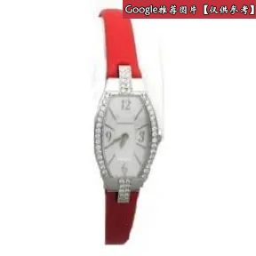 汉密尔顿/Hamilton  石英机芯 女表 H81812346