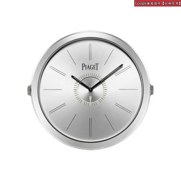 伯爵/Piaget ALTIPLANO系列 石英机芯 精钢 中性表 GOC37250