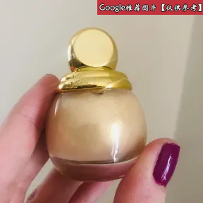 迪奥/Dior Dior迪奥金艳幻彩甲油  Y0002989