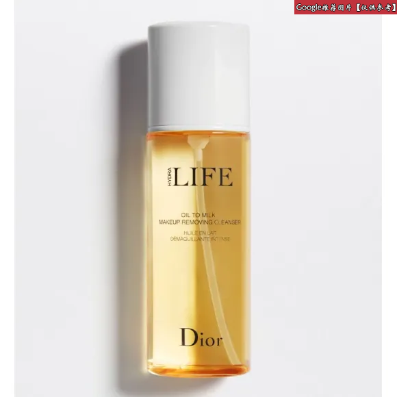 迪奥/Dior Dior迪奥乐肤源 净澈卸妆油   Y0221360