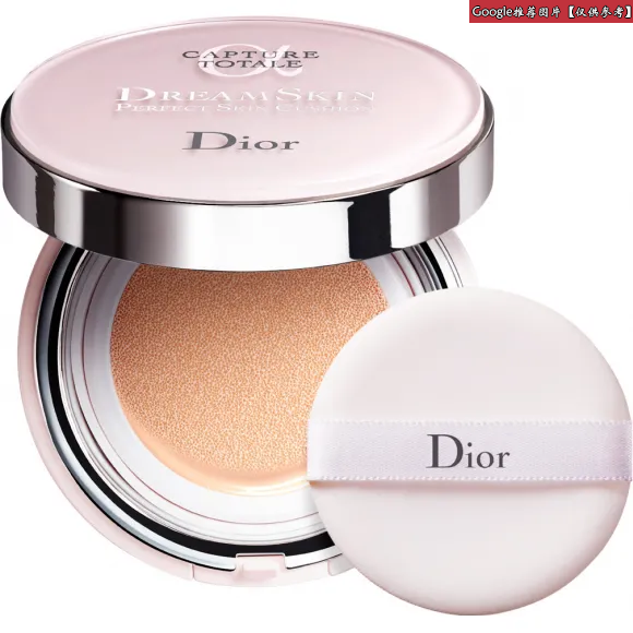 迪奥/Dior  Christian DiorDior迪奥多重御龄系列 – 梦幻美肌气垫修颜霜 SPF 30+/PA +++  Y0293900