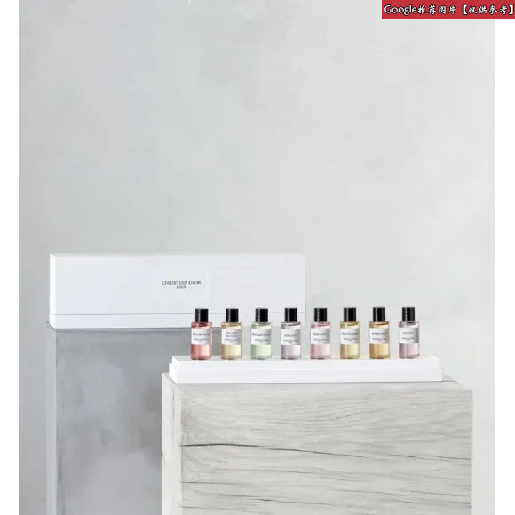 迪奥/Dior 克丽丝汀迪奥香氛世家迷你香水臻享套装 香氛  Y0362440
