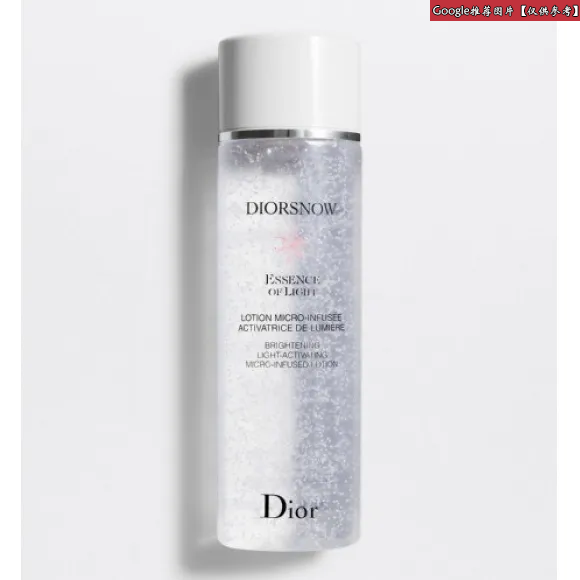 迪奥/Dior Dior迪奥雪晶灵 Dior迪奥雪晶灵焕亮轻盈防晒乳SPF30 + pa+++  Y0404420