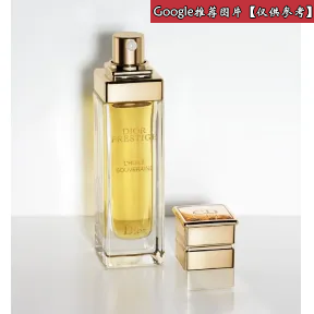 迪奥/Dior 花秘瑰萃 滋养精华油*  Y0672330