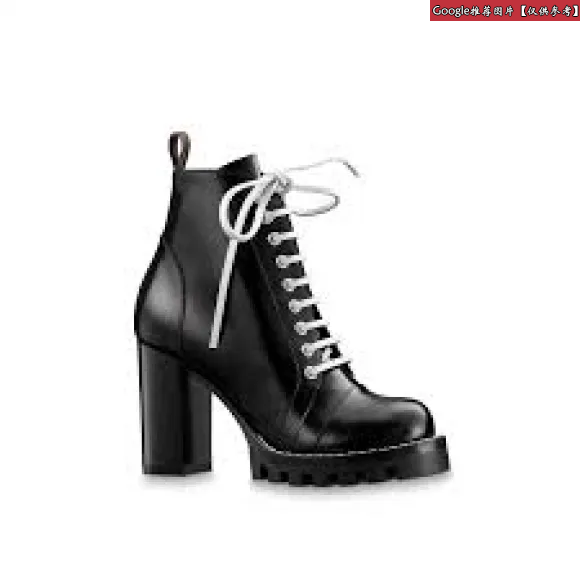 路易威登/Louis Vuitton Star Trail 及踝靴 1A2Y89