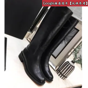 路易威登/Louis Vuitton Skyline 平跟长靴 1A4DLG