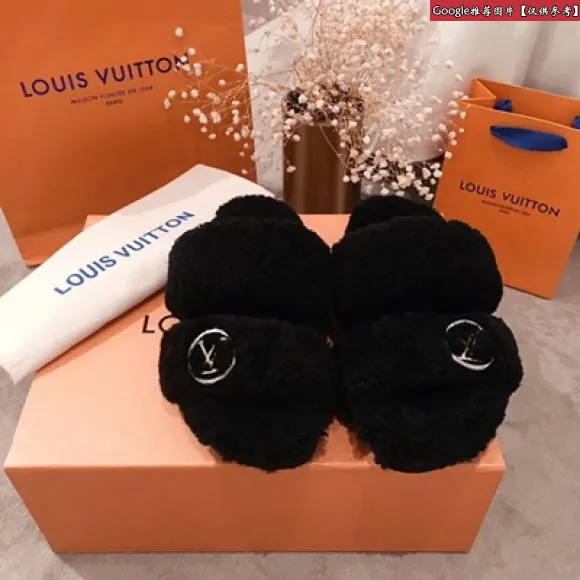 路易威登/Louis Vuitton HEARTBREAKER 高跟鞋 1A4F21