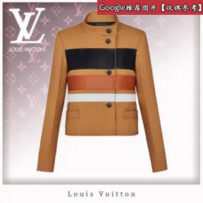 路易威登/Louis Vuitton 褶纹短裙 1A4YOF