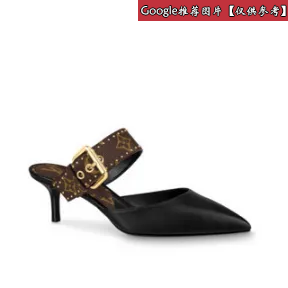 路易威登/Louis Vuitton(LV) SOFIA 凉拖 1A8O2C