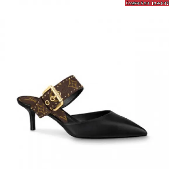 路易威登/Louis Vuitton(LV) SOFIA 凉拖 1A8O2C