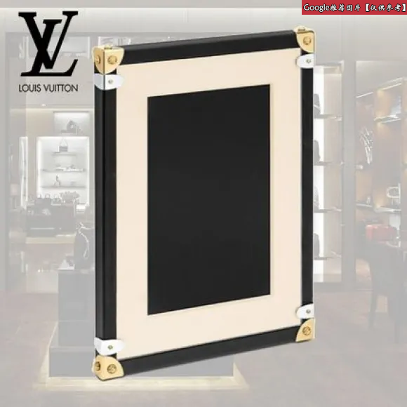 路易威登/Louis Vuitton Eye Trunk 中号相框 GI0266