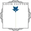 路易威登/Louis Vuitton Atelier Oï 设计的皮质花朵 GI0326