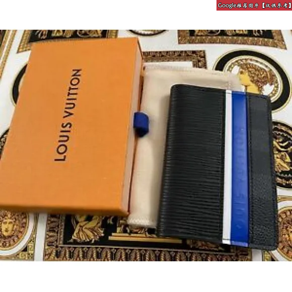 路易威登/Louis Vuitton(LV) 口袋钱夹 M69536