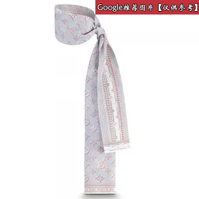 路易威登/Louis Vuitton Monodots 束发带 M70849