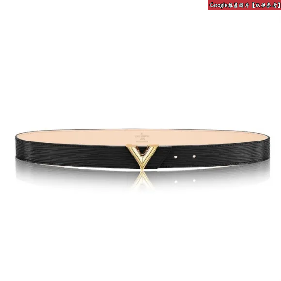 路易威登/Louis Vuitton ESSENTIAL V 30 毫米腰带 M9021W
