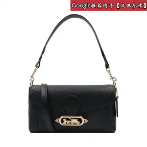 蔻驰/Coach  女士 宽大型拼色冲锋衣 4242-SND