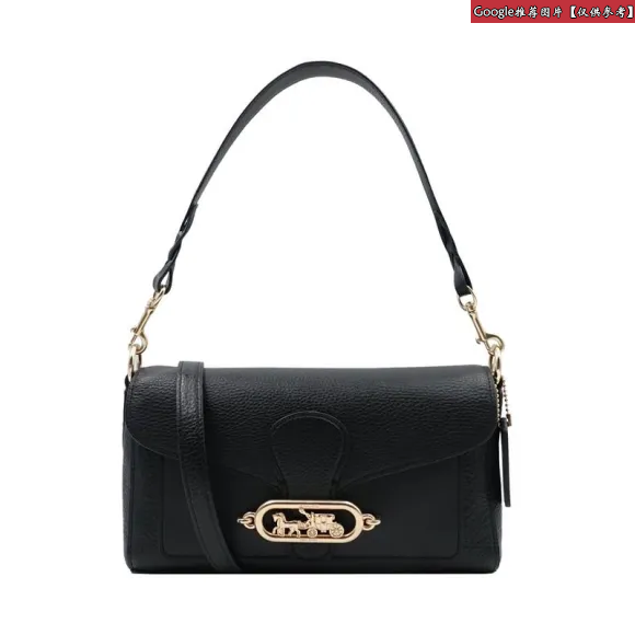 蔻驰/Coach  女士 宽大型拼色冲锋衣 4242-SND