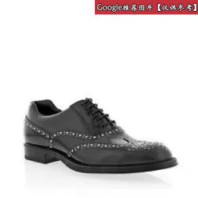 普拉达/Prada 黑色  踝靴 2EE253 B4L F0002