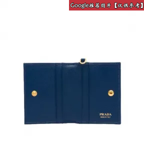 普拉达/Prada 墨蓝色+象牙色  迷你裙 P165OR 1IQP F0V7J