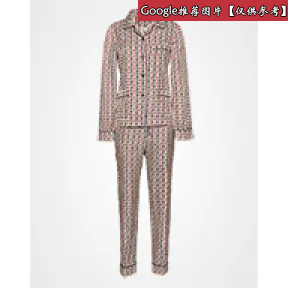 普拉达/Prada  女士 睡衣 PJ6058 1QHI F058L