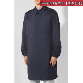 普拉达/Prada 尼龙雨衣 SGN988 1S0G F0124