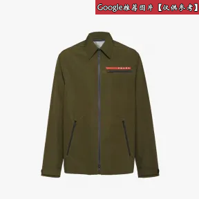 普拉达/Prada   西装 UAD407 1P2X F0124