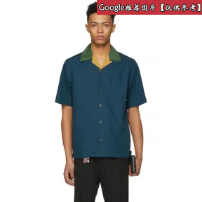 普拉达/Prada   针织裤 UJP101 1Q18 F0X58