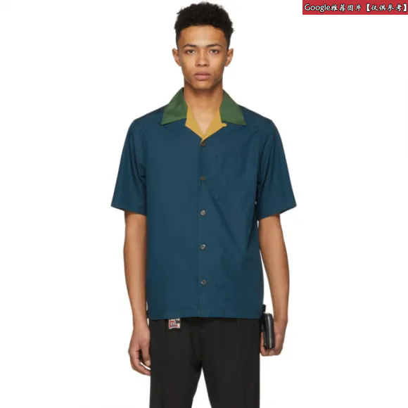 普拉达/Prada   针织裤 UJP101 1Q18 F0X58