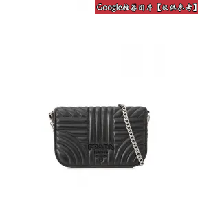 普拉达/Prada 黑色  外套 UPS368 JHY F0002