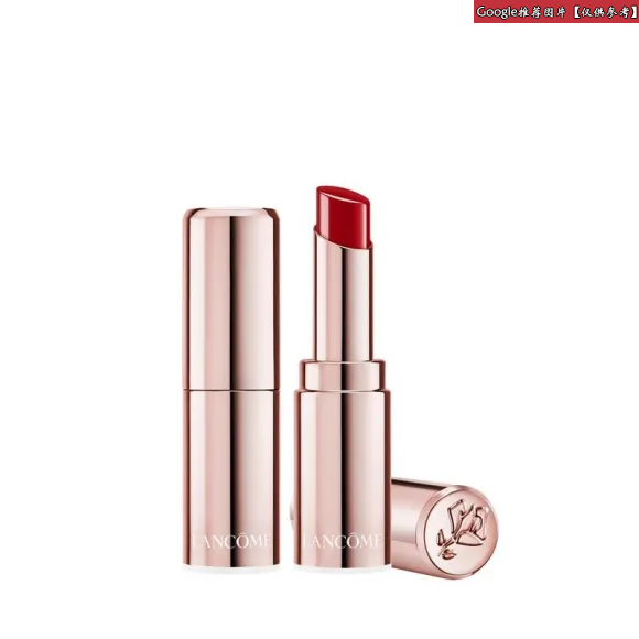 兰蔻/Lancome 柔滑玻璃水亮唇膏 - 展现自信个性 302 Oh My Shine A01541-LAC
