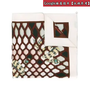 宝格丽/Bvlgari Serpenti 围巾-242331