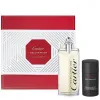 卡地亚/Cartier Déclaration 香水 SET EDT DCL 3.3FLOZ &amp; DEO STICK 2.5FL 66100013