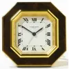 卡地亚/Cartier Cartier Libre 时钟 Cartier Libre Ceinture small clock 80050714