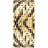 卡地亚/Cartier 18K黄金 石英机芯 女表 WGPN0017
