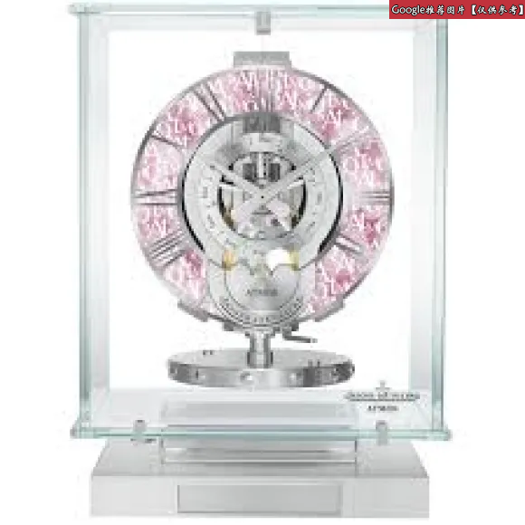 积家/Jaeger LeCoultre   自动机械机芯  Q5145205