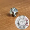 江诗丹顿/Vacheron Constantin Overseas纵横四海系列 不锈钢 自动机械机芯 男表 P49150-000