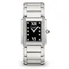 百达翡丽/Patek Philippe TWENTY 4系列  石英机芯 女表 4910-10A-10