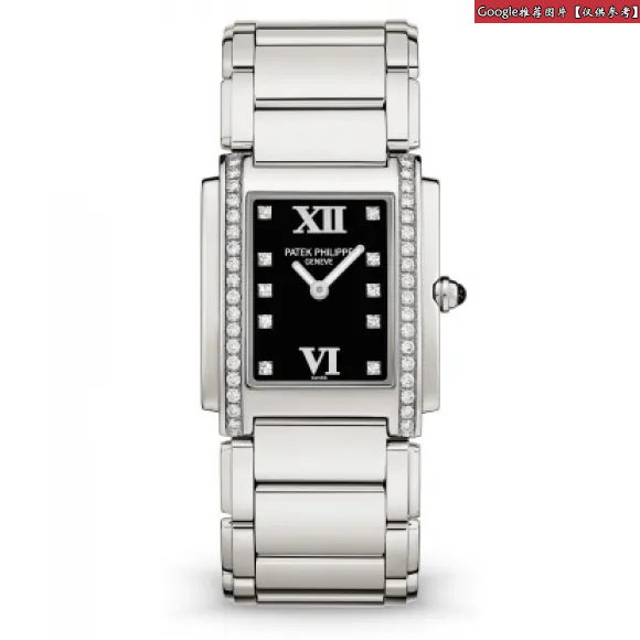 百达翡丽/Patek Philippe TWENTY 4系列  石英机芯 女表 4910-10A-10