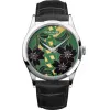 百达翡丽/Patek Philippe 卡拉特拉瓦 Calatrava 系列 铂 自动机械机芯  5077P-096