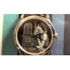 百达翡丽/Patek Philippe 卡拉特拉瓦 Calatrava 系列 PT950铂金 自动机械机芯 男表 5077P-099