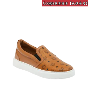 MCM 男士 休闲鞋 MEX9SMM40CO041