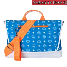 MCM  邮差包 MUM9SRA01HI001