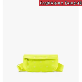 MCM 女士 斜挎包 MYZ9AVI33YN001