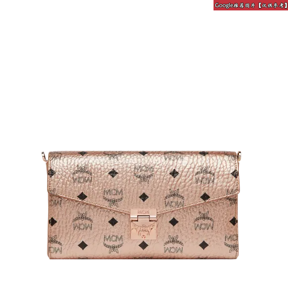 MCM 女士 斜挎包 MYZ9SME05TC001